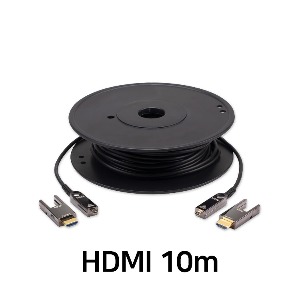 [ATEN HDMI 광케이블] VE7831A HDMI 광케이블 10m
